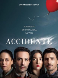 Poster film