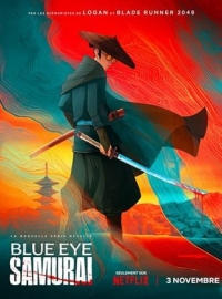 Blue Eye Samurai (BLUE EYE SAMURAI) streaming