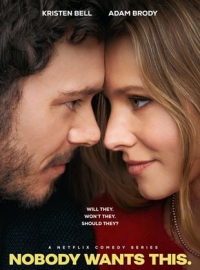 Nobody Wants This Saison 2 en streaming français