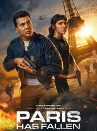 Poster film