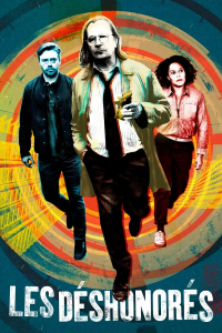 Poster film