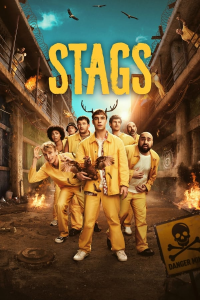 Poster film