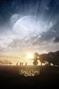 Poster film