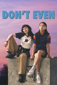 Don't Even streaming