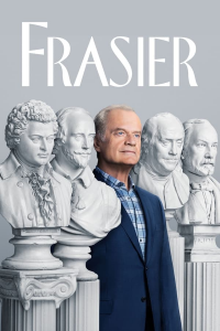 Frasier 2023 Saison 2 en streaming français