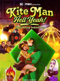 Poster film
