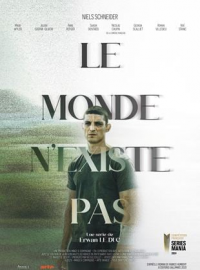 Le Monde n'existe pas Saison 1 en streaming français
