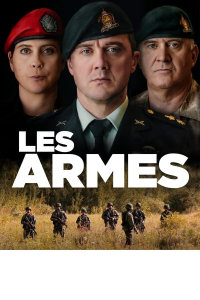 Les armes Saison 1 en streaming français
