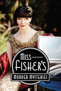 Miss Fisher enquête (Miss Fisher's Murder Mysteries) Saison 2 en streaming français