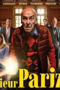 Monsieur Parizot streaming