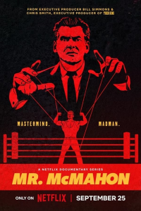 Poster film