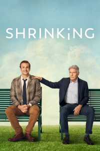 Shrinking Saison 2 en streaming français