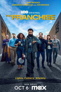 The Franchise Saison 1 en streaming français