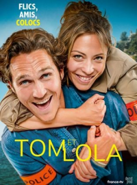 Tom et Lola Saison 1 en streaming français