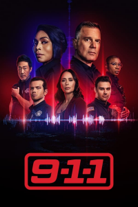 Poster film