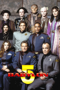 Babylone 5 (Babylon 5) Saison 5 en streaming français