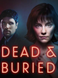 Dead and Buried streaming