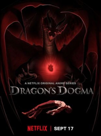 Poster film