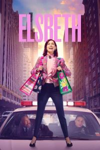 Poster film