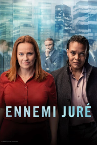 Ennemi juré (Nemesis) Saison 1 en streaming français