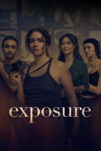 Exposure streaming