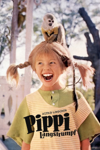 Fifi Brindacier (Pippi Långstrump) Saison 1 en streaming français