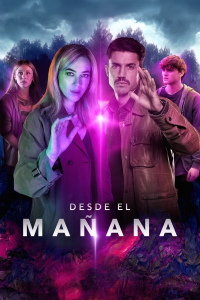 From Tomorrow (Desde el mañana) streaming