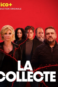 Poster film