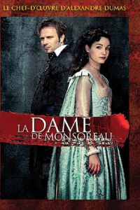 La Dame de Monsoreau streaming