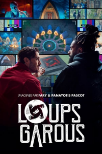 Loups Garous streaming