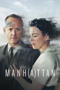 Poster film