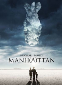 Manhattan Saison 1 en streaming français