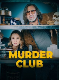 Murder Club Saison 1 en streaming français