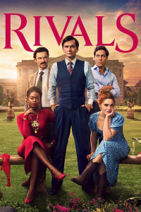 Poster film