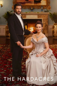 The Hardacres Saison 1 en streaming français
