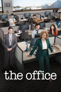 The Office (2024) streaming