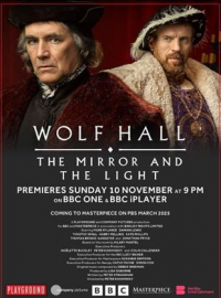 Dans l'ombre des Tudors (Wolf Hall) streaming