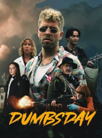 Dumbsday (Dummedag) Saison 1 en streaming français