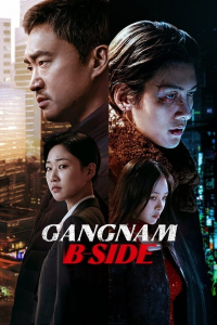 Gangnam B-Side Saison 1 en streaming français
