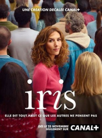 Iris Saison 1 en streaming français