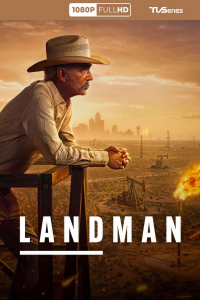 Landman Saison 1 en streaming français