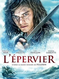 Poster film