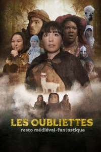 Les Oubliettes streaming