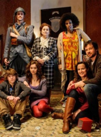 Mes chers disparus Saison 1 en streaming français