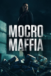 Poster film