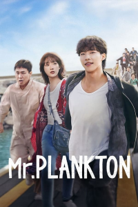 Mr. Plankton Saison 1 en streaming français
