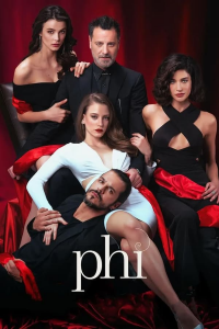 Poster film