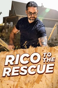 Rico to the Rescue streaming