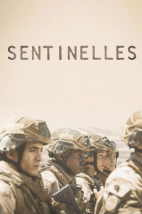 Poster film