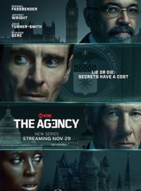 The Agency Saison 1 en streaming français